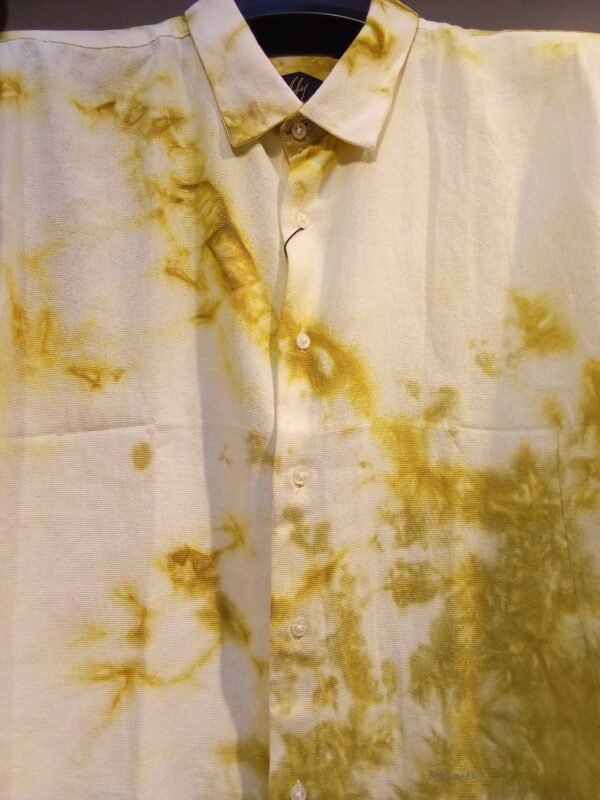 Men's shirt