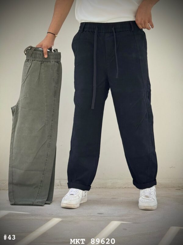 Men's Linen pant
