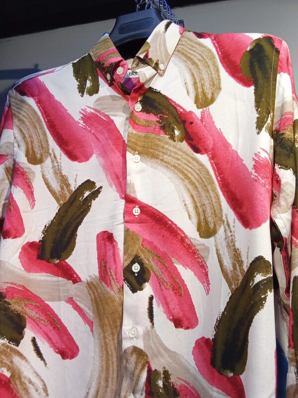 Men's shirt