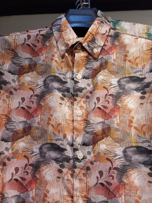Men's shirt