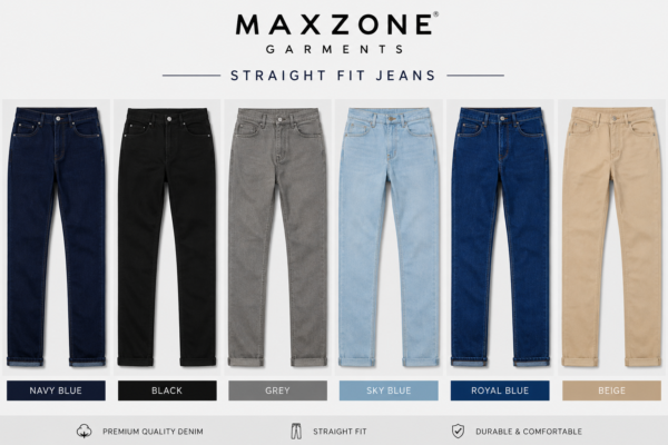 Men's Jeans