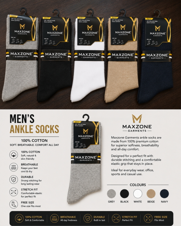 socks